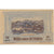 Banknote, Austria, Seitenstetten, 50 Heller, paysage, 1920 UNC(63) Mehl:FS 989b