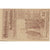 Banknote, Austria, Seitenstetten, 50 Heller, paysage, 1920 UNC(63) Mehl:FS 989b