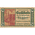 Geldschein, Österreich, Pochlarn, 50 Heller, château, 1920, UNZ- Mehl:FS 457a