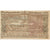 Geldschein, Österreich, Pochlarn, 50 Heller, château, 1920, UNZ- Mehl:FS 457a