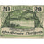 Banknot, Austria, Wachauer, 20 Heller, fleuve 1920-09-30, UNC(63) Mehl:FS 1122
