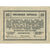 Banknot, Austria, Wachauer, 20 Heller, fleuve 1920-09-30, UNC(63) Mehl:FS 1122