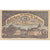 Banknote, Austria, St Johann, 50 Heller, château, 1920, UNC(63), Mehl:FS 894