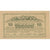 Geldschein, Österreich, Viehdorf, 10 Heller, Eglise, 1920 UNZ- Mehl:FS 1111a