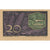 Banknot, Austria, St Georgen, 20 Heller, épis, 1920, UNC(63), Mehl:FS 886IIb