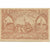 Banknot, Austria, St Marien, 50 Heller, Eglise, 1921 UNC(63) Mehl:FS 907