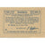 Banknot, Austria, St Marien, 50 Heller, Eglise, 1921 UNC(63) Mehl:FS 907