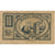 Banknot, Austria, Viechtwang, 10 Heller, personnage, 1921 UNC(63) Mehl:FS 1109