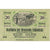 Banknot, Austria, Schonbichl, 20 Heller, champs, 1920 UNC(63) Mehl:FS 969Ib