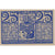 Banknote, Austria, Schlägl, 25 Heller, porte, 1920, UNC(63), Mehl:FS 960a