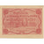 Geldschein, Österreich, Warlberg, 20 Heller, Texte, 1920 UNZ- Mehl:FS 1142a