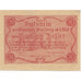 Geldschein, Österreich, Warlberg, 20 Heller, Texte, 1920 UNZ- Mehl:FS 1142a