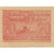Geldschein, Österreich, Warlberg, 20 Heller, Texte, 1920 UNZ- Mehl:FS 1142a