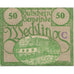 Banknote, Austria, Wechling, 50 Heller, ferme, 1920, UNC(63), Mehl:FS 1145a