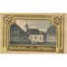 Banknote, Austria, St Stefan, 20 Heller, Eglise, 1921 UNC(63) Mehl:FS 937b
