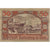 Banknote, Austria, Rattenberg, 50 Heller, statue, 1920 UNC(63) Mehl:FS 821I