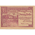 Geldschein, Österreich, Manglburg, 20 Heller, château 1920 UNZ- Mehl:FS 288