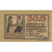 Banknote, Austria, St Johann, 30 Heller, personnage, 1921 UNC(63) Mehl:FS 898a