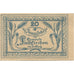 Biljet, Oostenrijk, Puchkirchen, 20 Heller, épis 1920-12-31, SPL Mehl:FS 789