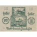 Banconote, Austria, Peuerbach, 10 Heller, rue 1920-04-07, SPL, Mehl:FS 741Ia