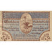 Banknote, Austria, Schonbichl, 50 Heller, champs, 1920 UNC(63) Mehl:FS 969I