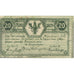 Banknote, Austria, Munzbach, 20 Heller, paysage, 1920 UNC(63) Mehl:FS 636I