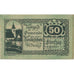 Banknote, Austria, Neukirchen, 50 Heller, Eglise 1920, AU(55-58) Mehl:FS 657