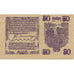 Banconote, Austria, Kirchberg, 50 Heller, village 1920-12-31, SPL Mehl:FS 443