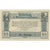 Banconote, Austria, Rauris, 20 Heller, montagne 1920-11-15, SPL, Mehl:FS 823a