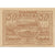Biljet, Oostenrijk, Tiefgraben, 50 Heller, paysage 1920-09-15, SPL Mehl:FS 1071