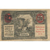 Banknote, Austria, Tulln, 20 Heller, ruine, 1920, UNC(63), Mehl:FS 1083IIa