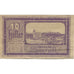 Billet, Autriche, Sandl, 10 Heller, village 1920-09-30, SPL, Mehl:FS 874Ia