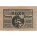 Banknote, Austria, St Pankraz, 20 Heller, pont, 1920 UNC(63) Mehl:FS 919