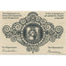 Banknote, Austria, St Veit, 20 Heller, Eglise, 1920 UNC(63) Mehl:FS 945a