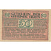 Banknote, Austria, Traun, 30 Heller, Texte 1920-12-31, UNC(63), Mehl:FS 1080