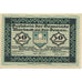 Banknote, Austria, Marbach, 50 Heller, château, 1920, UNC(63), Mehl:FS 579II