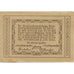Banknote, Austria, Kronstorf, 50 Heller, village, 1920 EF(40-45) Mehl:FS 486a