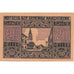 Banknote, Austria, marchtrenk, 20 Heller, rue, 1920, UNC(63) Mehl:FS 581c