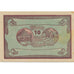 Banknote, Austria, Manning, 10 Heller, ferme 1920-05-22, UNC(63), Mehl:FS 72Ia