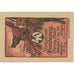 Geldschein, Österreich, Brandenberg, 40 Heller, aigle 1920 UNZ- Mehl:FS 99a