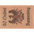 Banknot, Austria, Brandenberg, 40 Heller, aigle 1920-12-31, UNC(63) Mehl:FS 99a