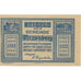 Banknote, Austria, Pitzenberg, 20 Heller, champs, 1920 UNC(63) Mehl:FS 753