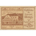 Banknote, Austria, Marbach, 50 Heller, mairie, 1920 UNC(63) Mehl:FS 579I