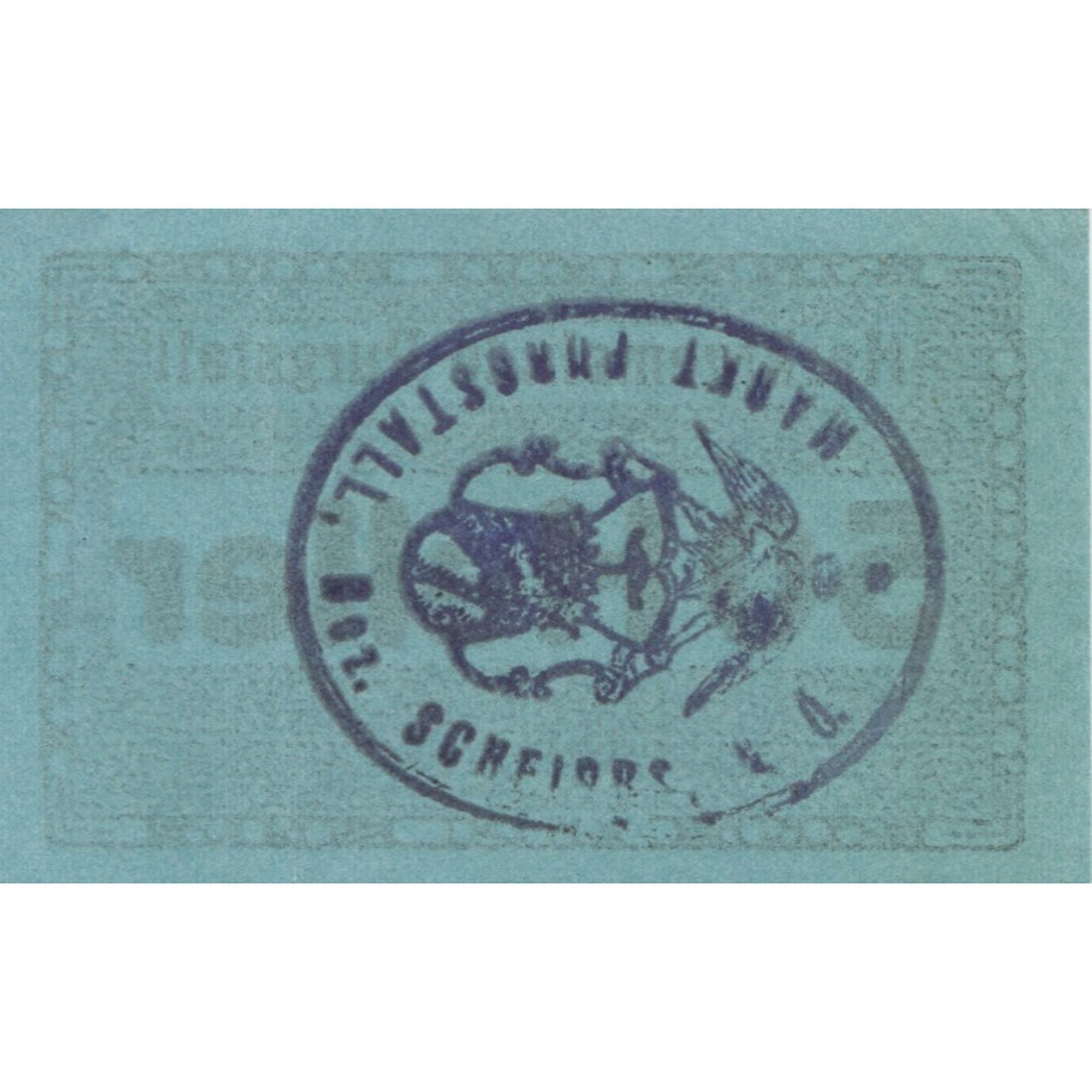 Banknote, Austria, Purgstall, 50 Heller, Texte, 1920, UNC(63), Mehl:FS 794I