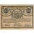 Nota, Áustria, Perg, 20 Heller, Blason, 1920, 1920-12-31, UNC(63), Mehl:FS 730I