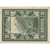 Banknote, Austria, Krimml, 20 Heller, montagne 1920-12-31, UNC(63) Mehl:FS 483a