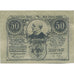 Banknote, Austria, St Florian, 50 Heller, portrait, 1920, UNC(63), Mehl:FS 878I