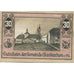 Banknote, Austria, Pfarrkirchen, 30 Heller, route, 1920, UNC(63), Mehl:FS 744