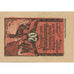 Banknot, Austria, Brandenberg, 20 Heller, cerf 1920-12-31, UNC(63) Mehl:FS 99a