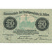 Banknote, Austria, St Pölten, 20 Heller, château, 1920 UNC(63) Mehl:FS 927Ib